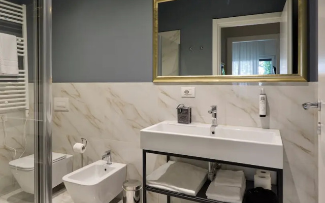 Brera Boutique Suite Milan