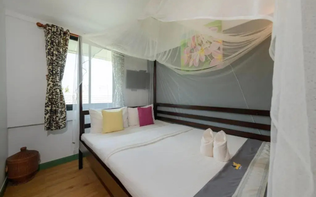 88 Backpackers Hua Hin