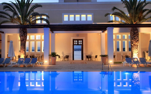 Nissia Traditional Residences Spetses