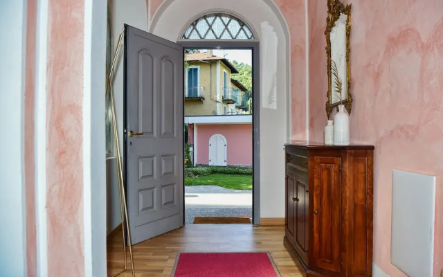 Villa Perledina by Wonderful Italy