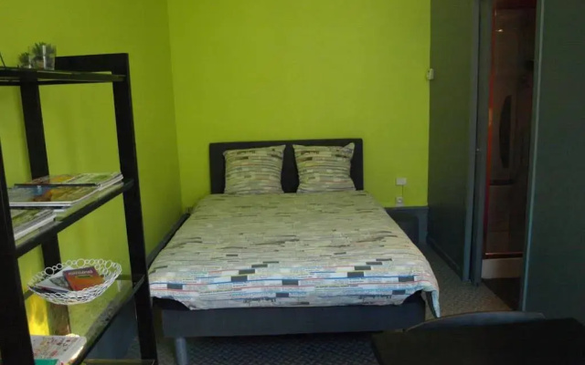Appartement Le Gambetta