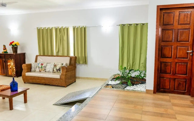 Recanto do Village