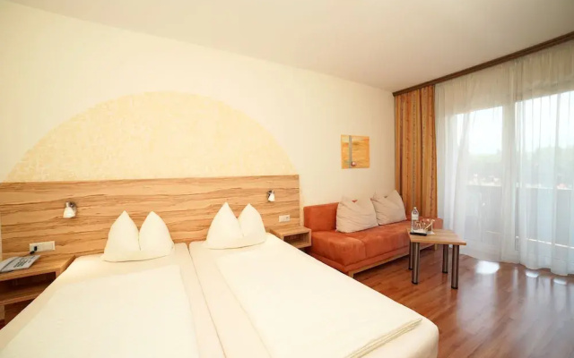 Hotel Seestuben