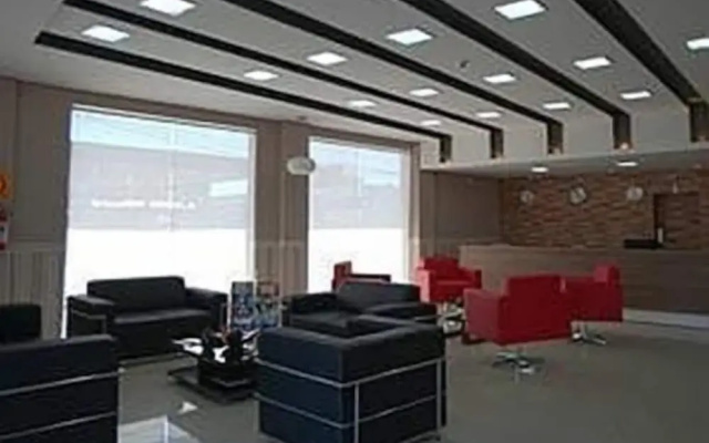 Skala Traveling Hotel