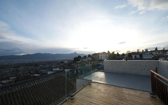 Wenshu Xiaozhu Inn
