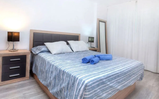 Apartment Cap Roig Masserberg