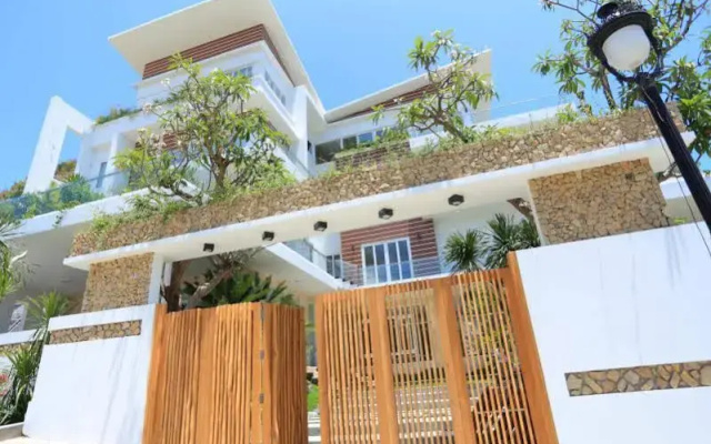 Ruby Luxury Apartments