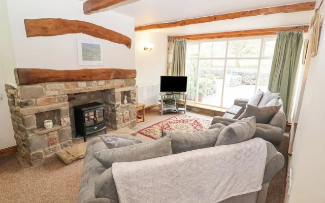 Keel Cottage