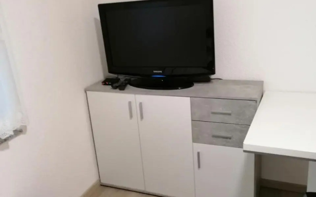 3.Apartment