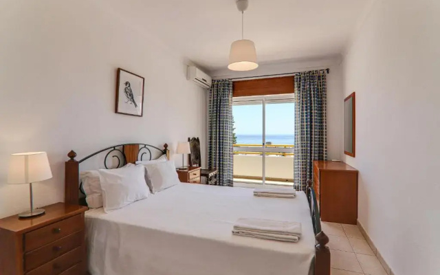 Estrela 304 - Vista Mar