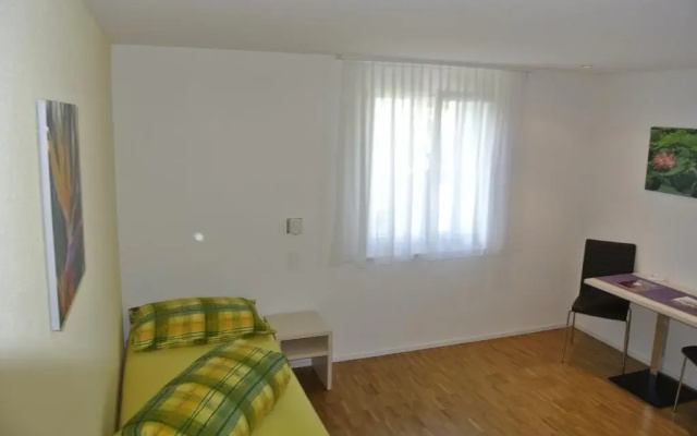 Hotel Garni Bären Bazenheid