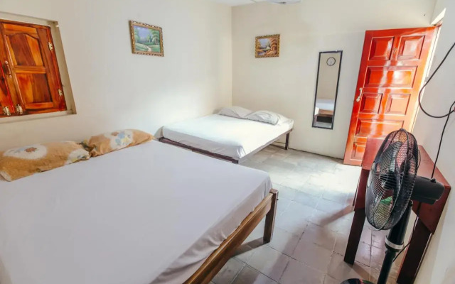Hostal los Chamos