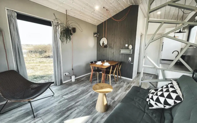 Basecamp Tiny House Eco Resort