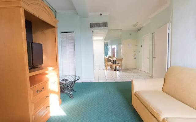 605 Apartment Hollywood Beach