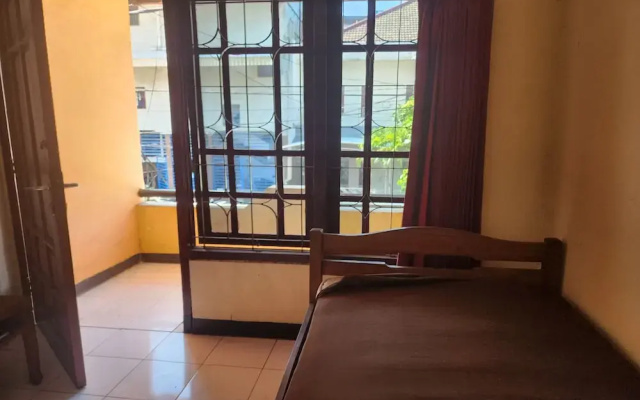 Hotel O Regina Homestay Syariah