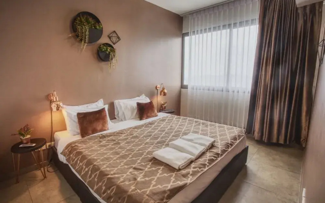 Unixx South Pattaya by Fern