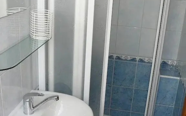 Penzion U Štoly
