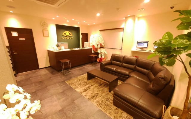 Okini - Doyanen Hotels