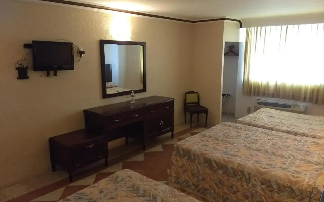 Hotel Acuario de Veracruz