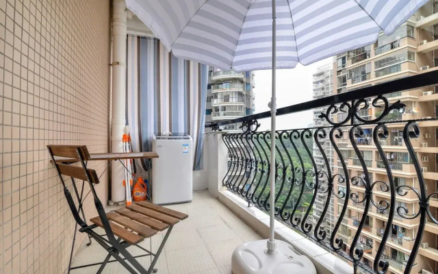 Innocondo Serviced Apartment City Centre
