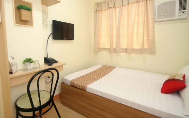 Anri Pension House