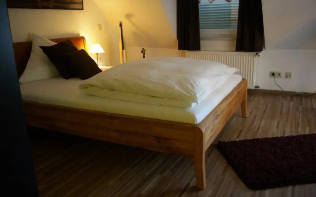 Hotel Hochwaldcafe