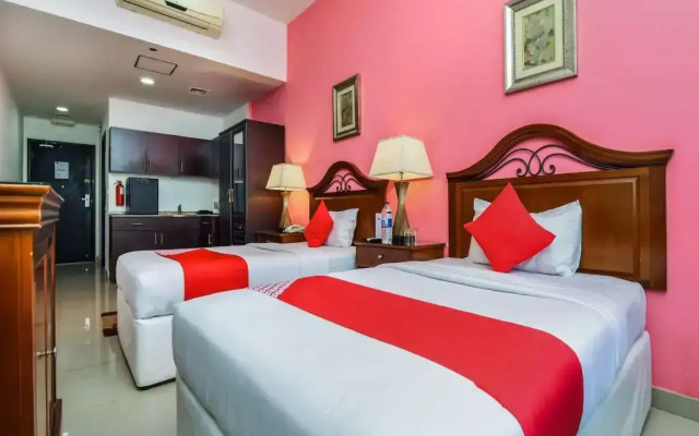 Empire Hotel Apartment