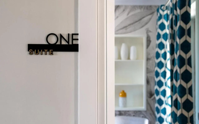 Pavean Suites Frattaminore