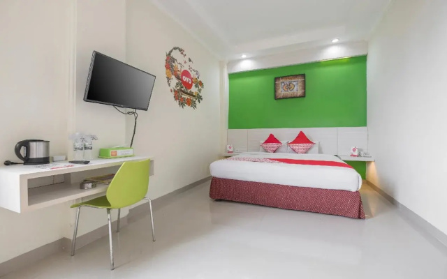 Alden Hotel