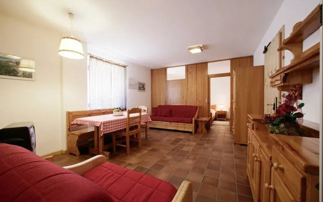 Apartments Gonzaga