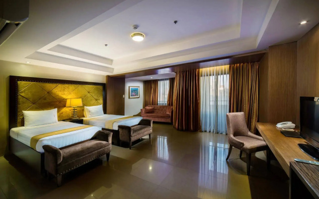 Torre Venezia Suites