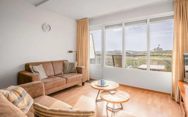 4-person Apartment With Island-sea View
