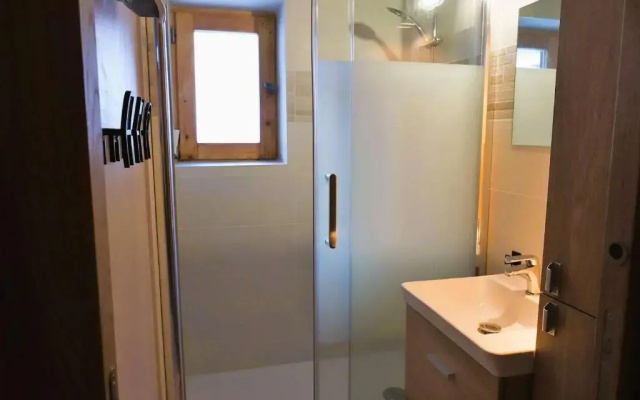 Appartement Arêches-Beaufort, 2 pièces, 4 personnes - FR-1-342-242