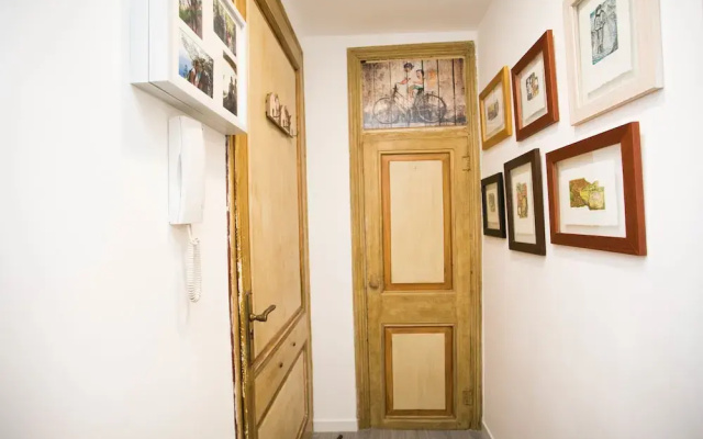 Apartamento Indiano En El Centro De Begur