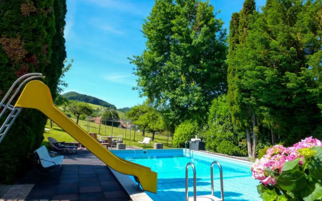 Pension Himmelsbach