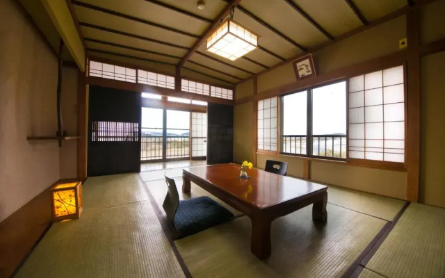 Isamikan