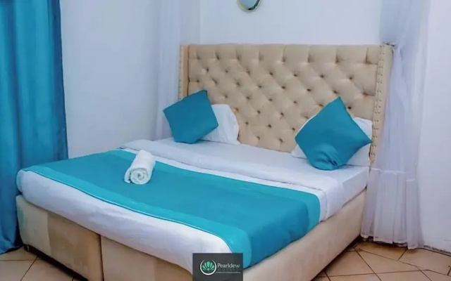Pearldew Hotel