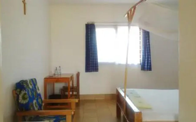 St. Catherine Monastery Guest House