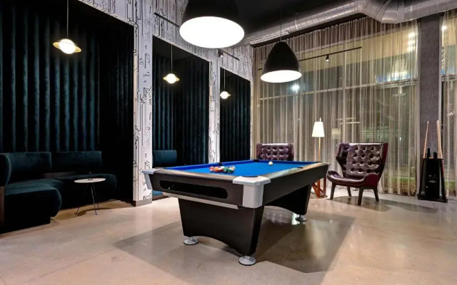 Aloft by Marriott Mooresville