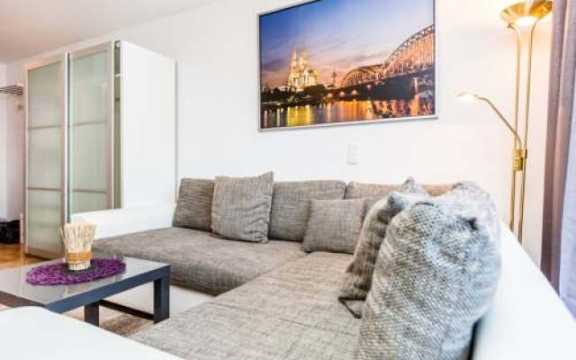 Star Apartments Cologne