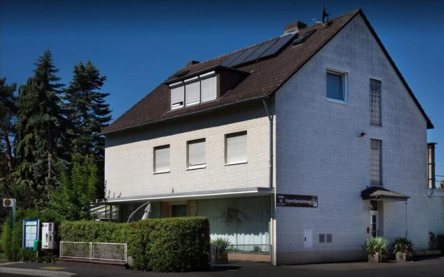 Pension Waldau