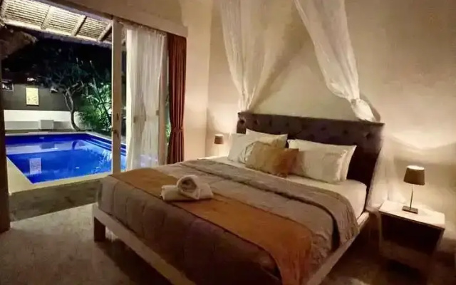 Hamra Villa