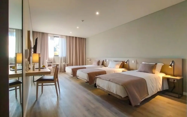 Meu Hotel Porto Gandra