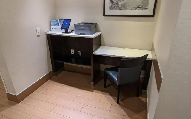 Springhill Suites By Marriott Denver Westminster