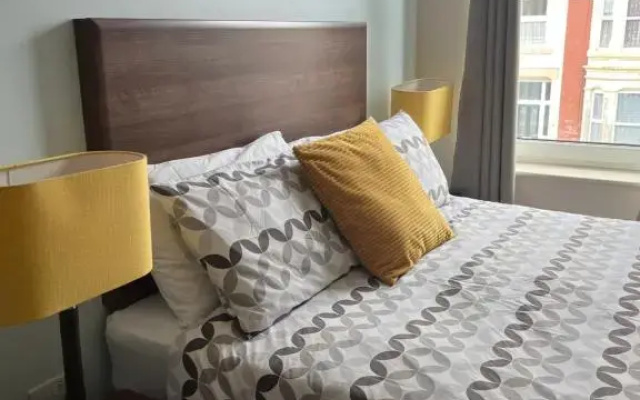 Armada Apartment