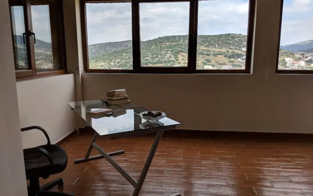 Villa Apex