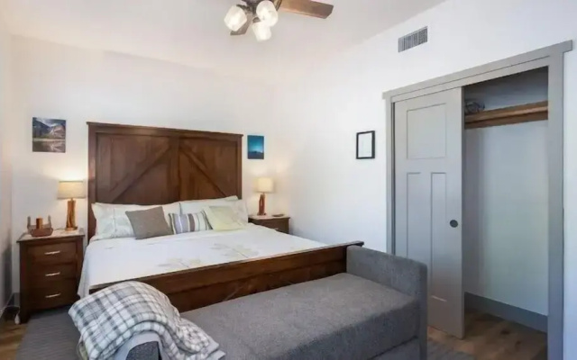 Scenic Wonders El Capitan Loft 3 Bedroom