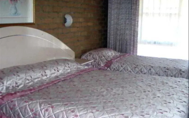 Quality Inn Baton Rouge