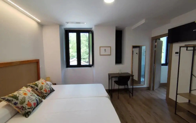 Hotel Casa dos Gardas