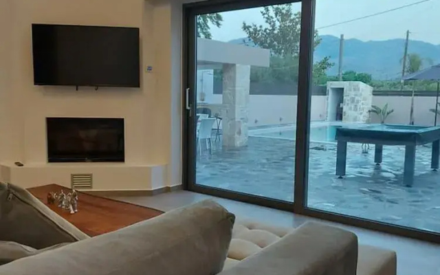 Villa Arhontiki